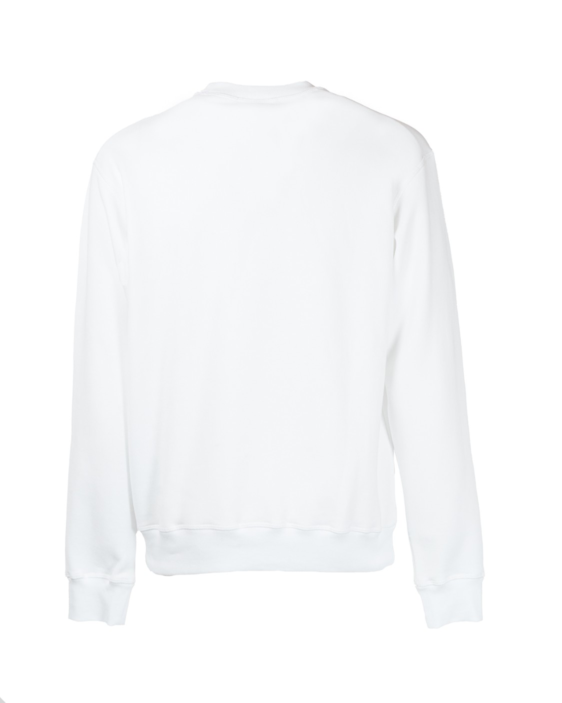 shop DSQUARED2 Saldi Felpa: Dsquared2 felpa in cotone.
Girocollo.
Maniche lunghe.
vestibilità regolare.
Stampa lettering "DSQUARED2 ICON".
Composizione: 100% Cotone.
Fabbricato in Italia.. GU0004 S25516-966 number 1430148